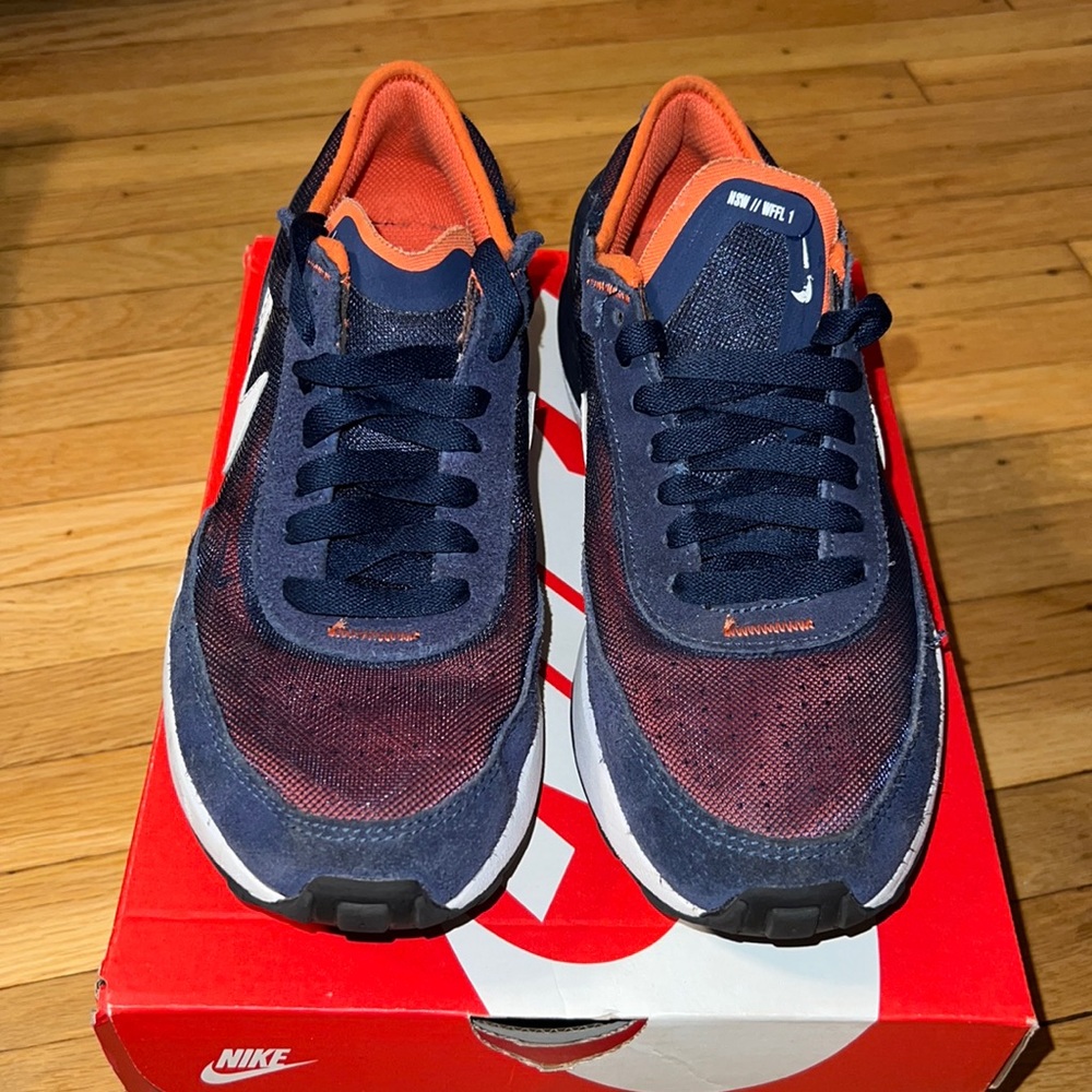 Nike Waffle One